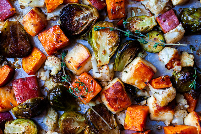 halloumi roast with fall vegetables-12