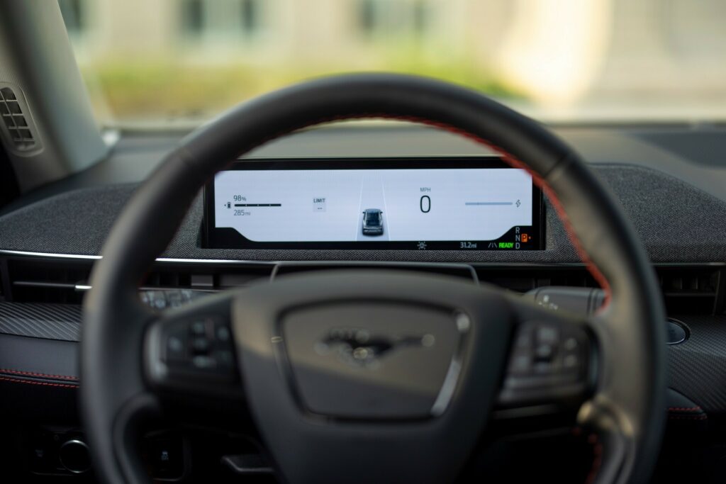 Ford’s Recall Numbers Are Exploding This Year And It’s Only June