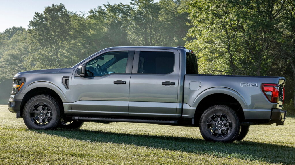 Ford’s Recall Numbers Are Exploding This Year And It’s Only June