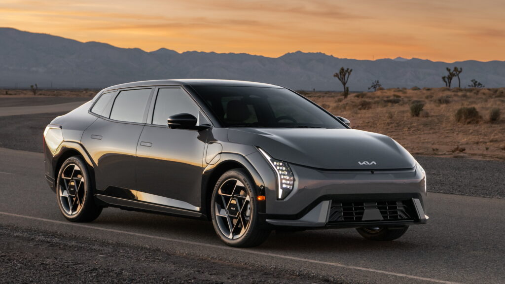 Hatchbacks And Sedans Fight Back As Kia Challenges SUV Domination