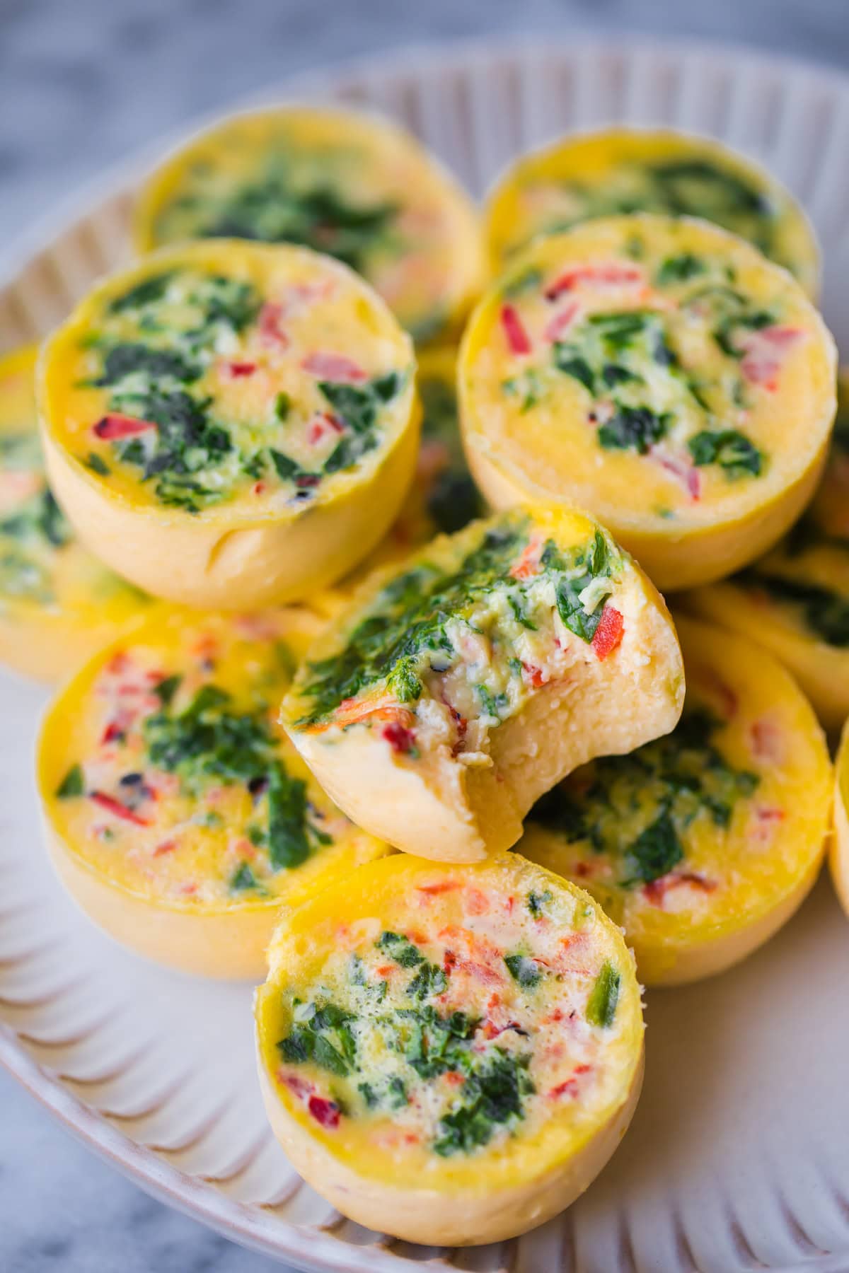 Egg Bites
