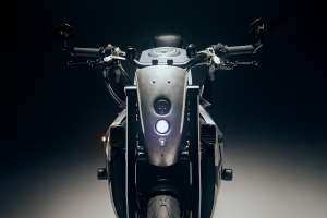 KTM RC8 streetfighter