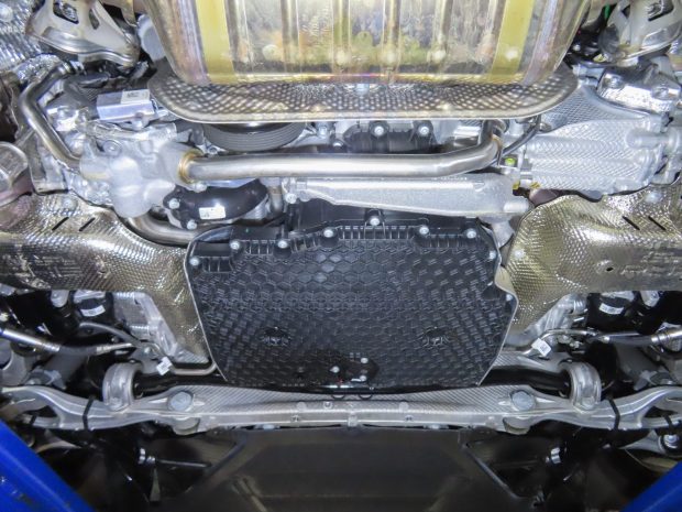 2023 Porsche 911 Sport Classic