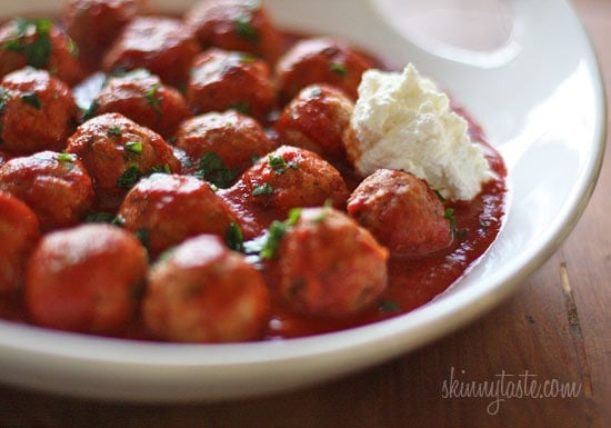 Meatball Recipes
