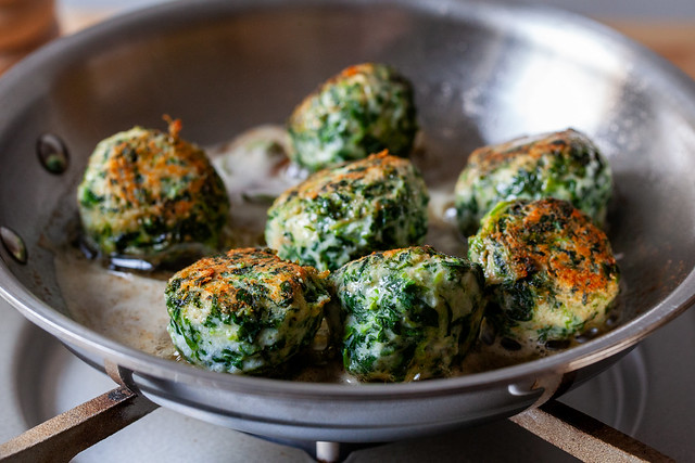 spinach and ricotta gnudi-08