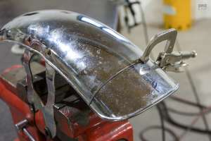 Cb550 tracker progress 10