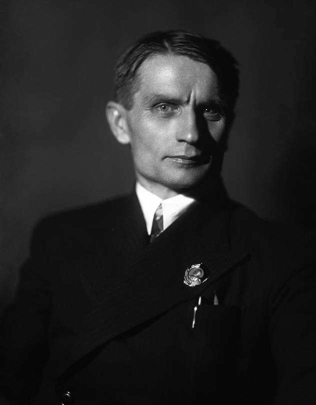 Trofim Lysenko (1898-1976).