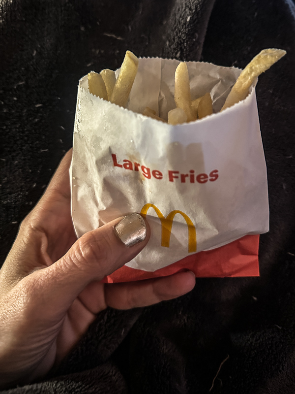 My Everyday Life Week 01 of 2026- Tracy Benjamin of Shutterbean.com