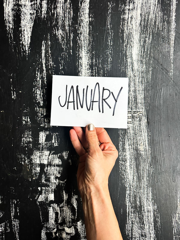 My Everyday Life Week 01 of 2026- Tracy Benjamin of Shutterbean.com