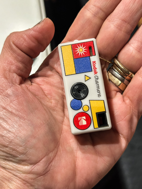 My Everyday Life Week 01 of 2026- Tracy Benjamin of Shutterbean.com