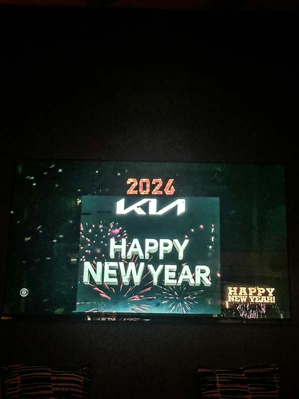 My Everyday Life Week 01 of 2026- Tracy Benjamin of Shutterbean.com