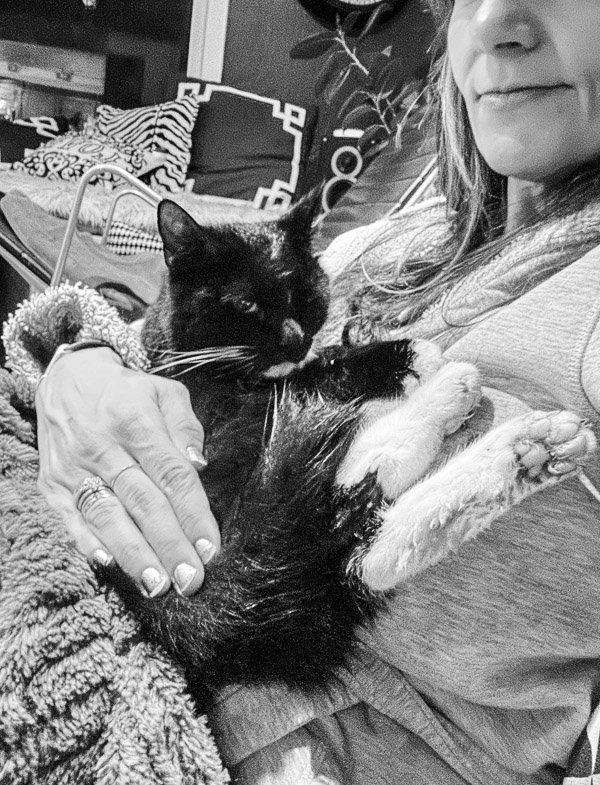 My Everyday Life Week 01 of 2026- Tracy Benjamin of Shutterbean.com