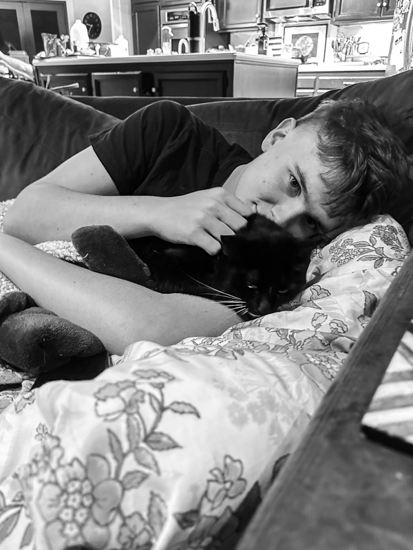 My Everyday Life Week 01 of 2026- Tracy Benjamin of Shutterbean.com