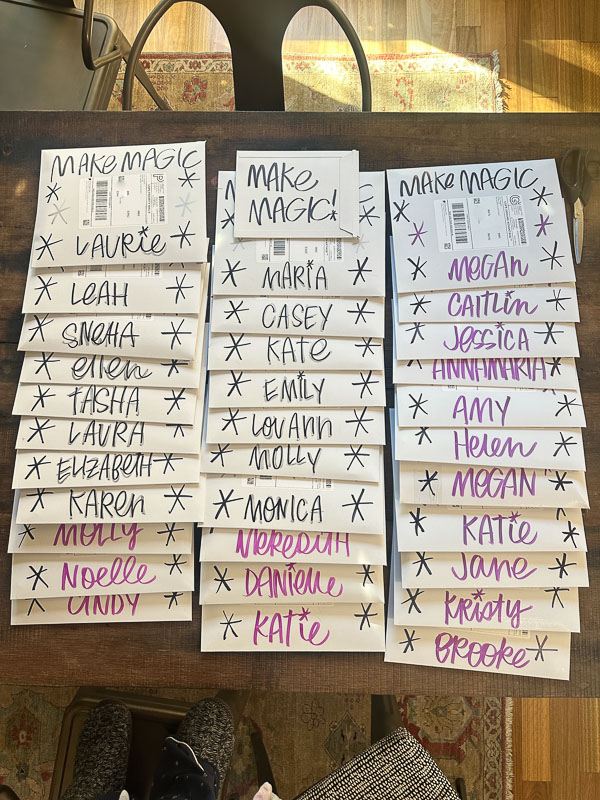 My Everyday Life Week 01 of 2026- Tracy Benjamin of Shutterbean.com